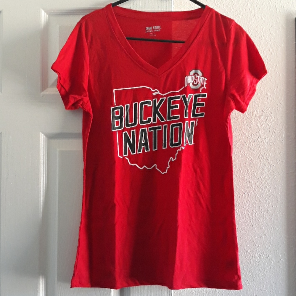 Ohio State tshirt